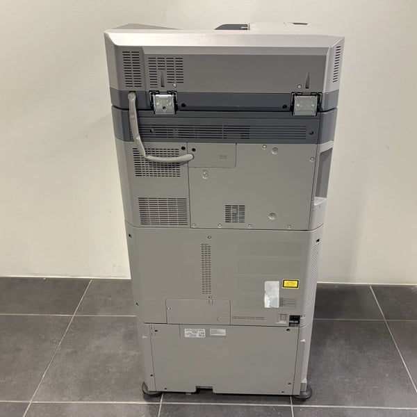 Sharp A3 Colour Multifunction Office Printer (BP-70C31)467435423249223684