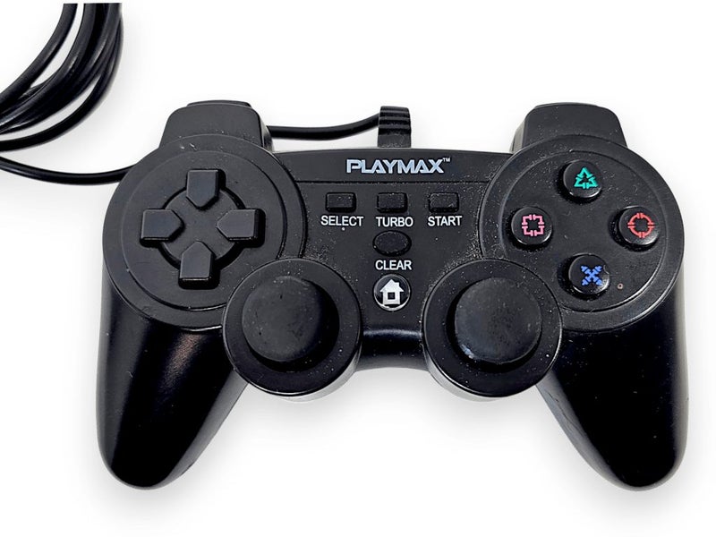 PlayMax PS3 Controller (also a PC Controller) PlayStation 3 Carousel 1