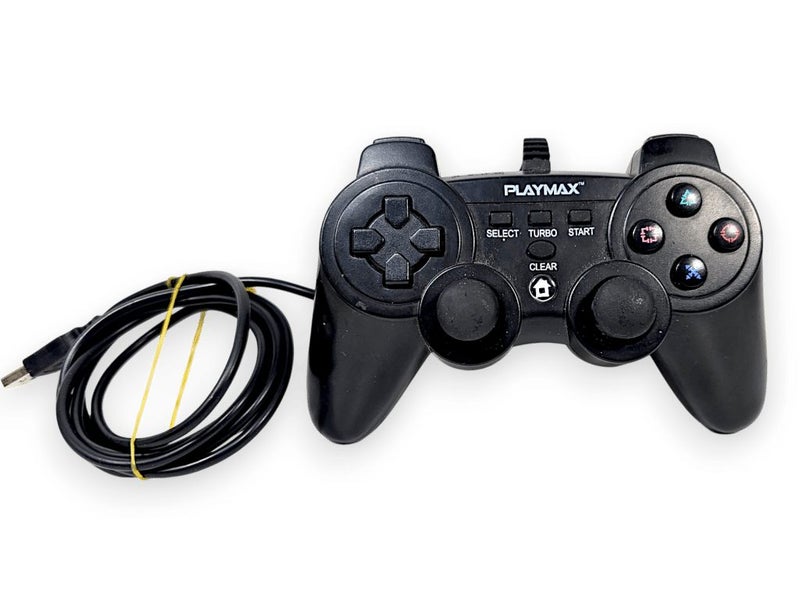 PlayMax PS3 Controller (also a PC Controller) PlayStation 3 Carousel 2