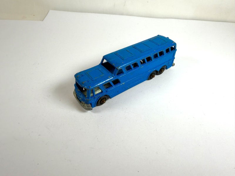 Landliner Bus. Fun Ho! No 56. Original ... cb44 Carousel 1