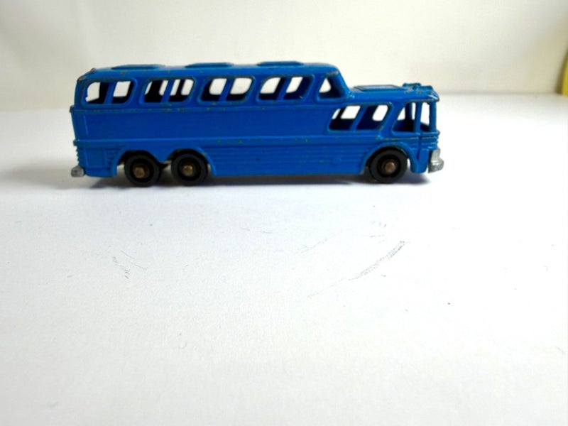 Landliner Bus. Fun Ho! No 56. Original ... cb44 Carousel 2