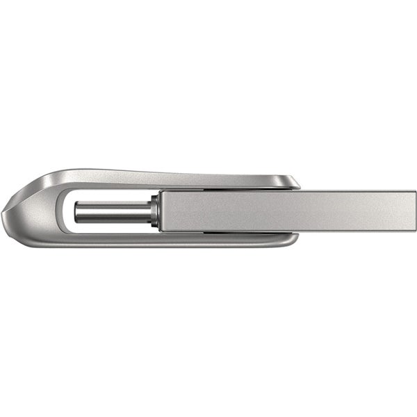 SanDisk Ultra Luxe USB-C / USB-A Dual Flash Drive - 512GB USB 3.2 Carousel 5