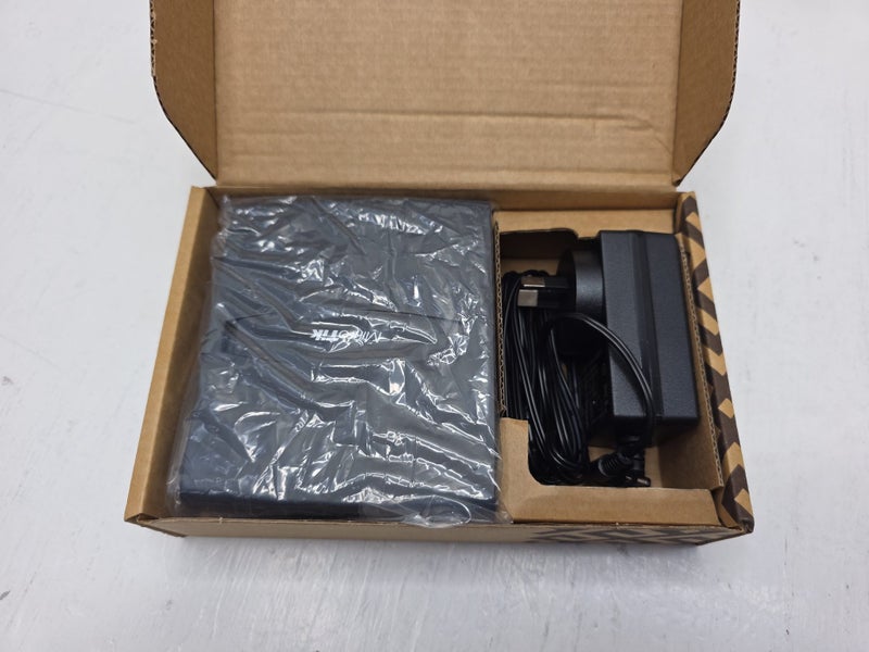 MikroTik hAP ac lite – RB952Ui-5ac2nD-TC Wireless Router Carousel 2