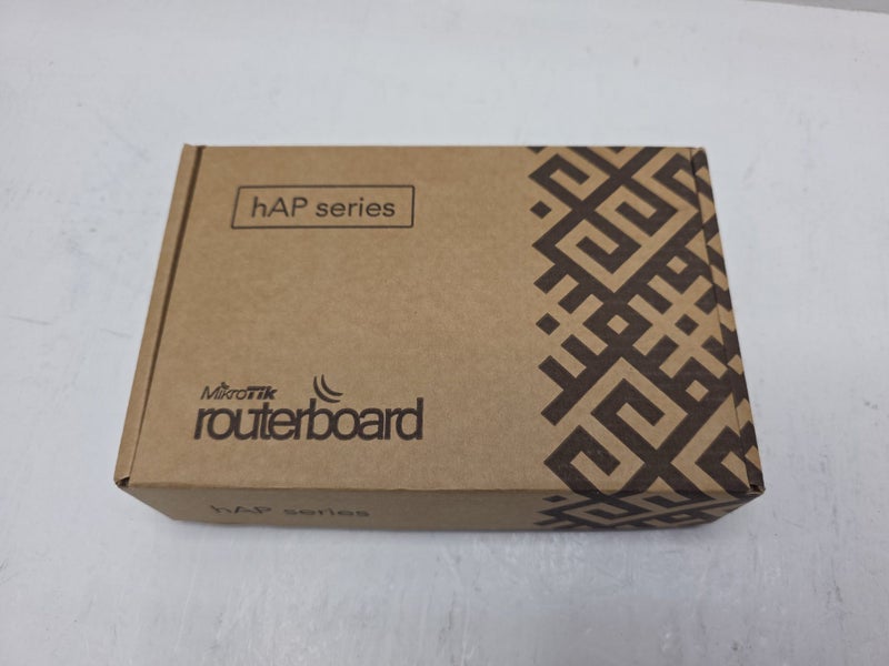 MikroTik hAP ac lite – RB952Ui-5AC2ND-TC Dual-Band Router Carousel 1