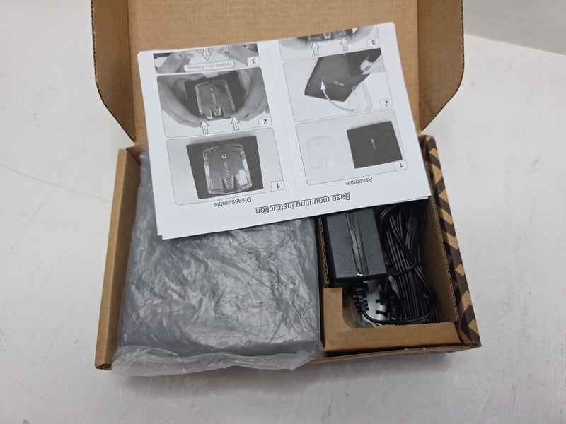 MikroTik hAP ac lite – RB952Ui-5AC2ND-TC Dual-Band Router Carousel 3