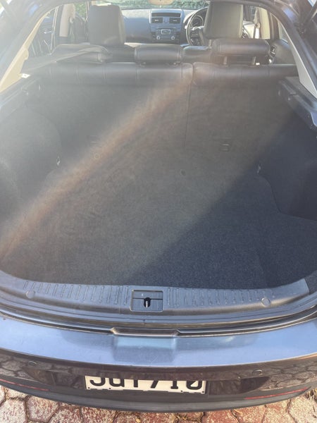 2011 Mazda 6 Ltd
