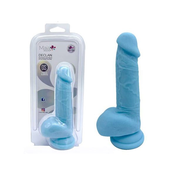 Maia Declan 165Mm Dual Density Dong Carousel 1