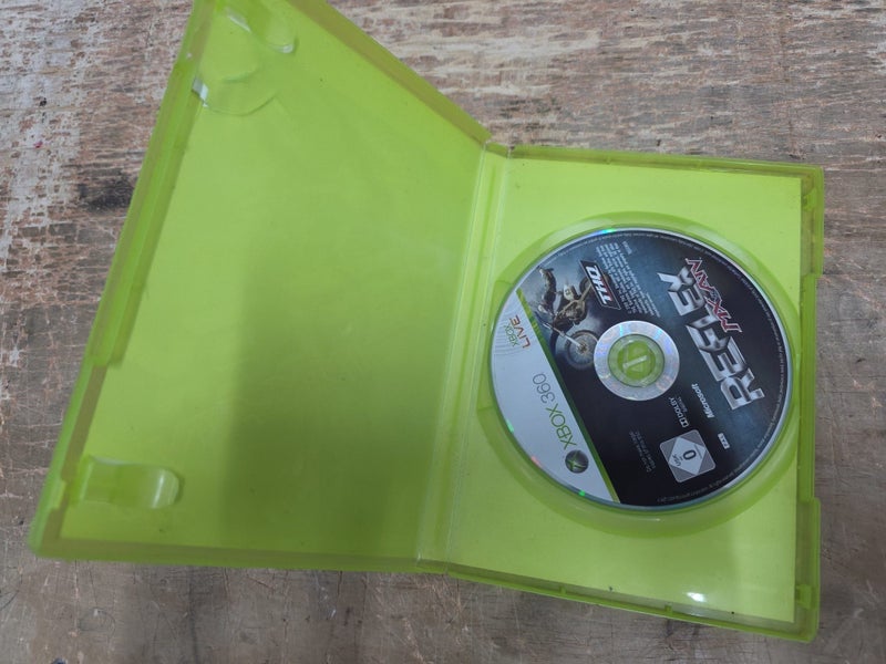 MX vs. ATV Reflex – Xbox 360 Carousel 3