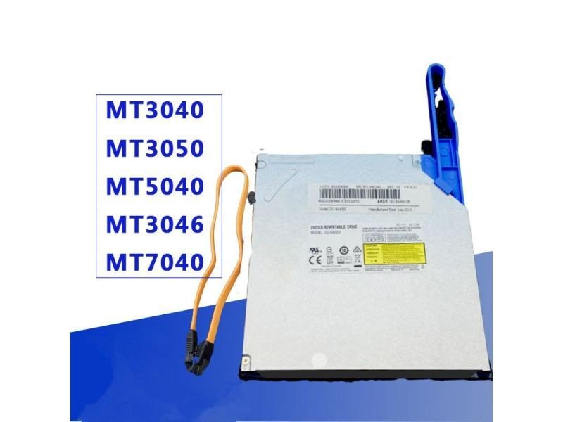 New Optical Drive DVD RW Bezel For Dell Optiplex 3040 5040 7040 7050 5050 7070 Carousel 2