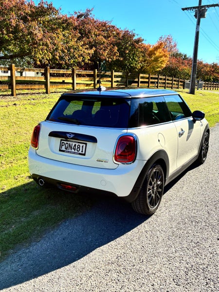 2019 MINI Hatch Cooper468779224259645442