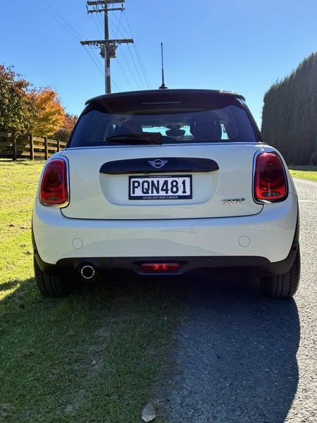 2019 MINI Hatch Cooper468779224259645443