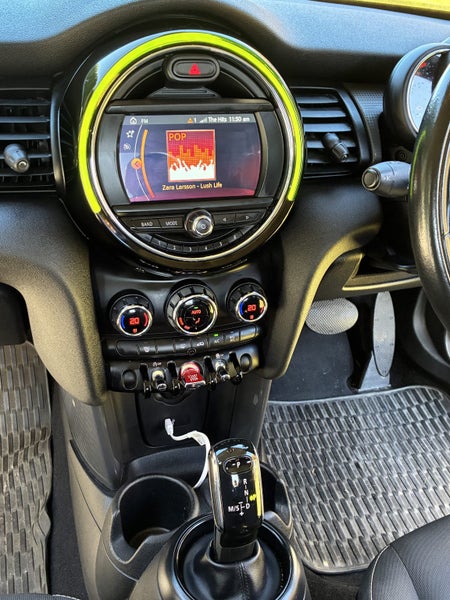 2019 MINI Hatch Cooper468779224259645445