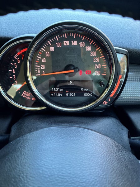 2019 MINI Hatch Cooper468779224259645444