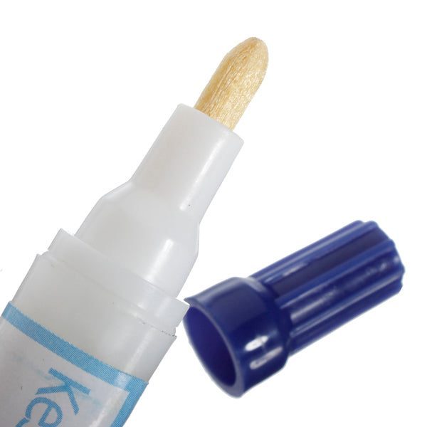 Kester - 186 Pen With Rosin flux FPC PCB Plate Welding Repair Tools Solder Carousel 2