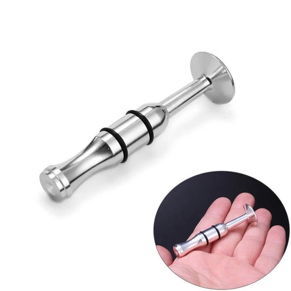 Trumpet instrument mouth trainer P.E.T.E. Personal Embouchure Training De Carousel 1