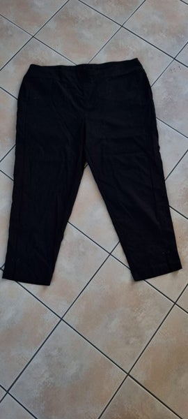 TS Taking Shape Black Pants size 24 Stylebubble Carousel 1
