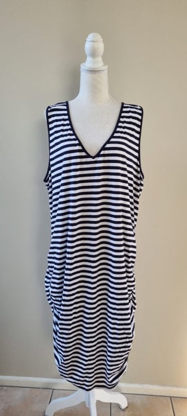 Stella Royal Dress Size 22 Stylebubble Carousel 1