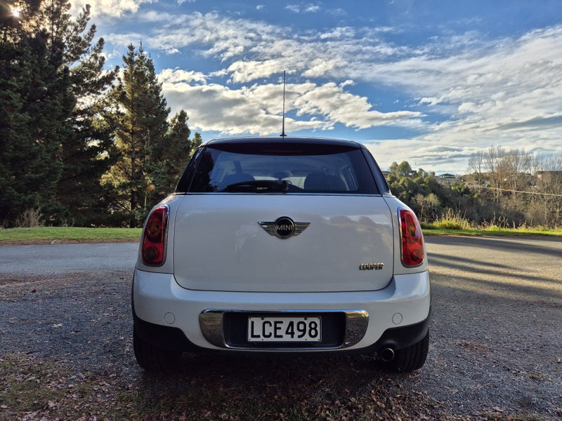 2011 MINI Cooper Crossover469088557545574403