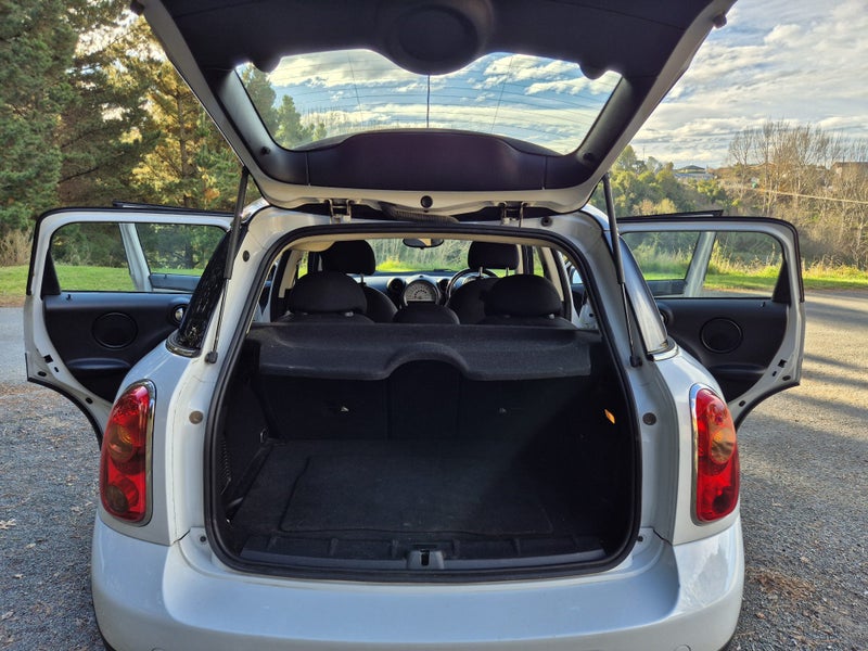 2011 MINI Cooper Crossover469088557545574405
