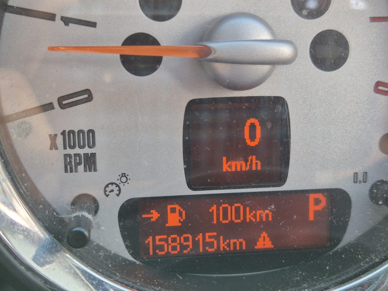 2011 MINI Cooper Crossover469088557545574407