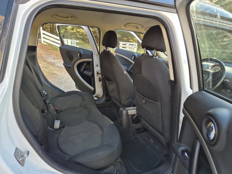 2011 MINI Cooper Crossover469088557545574408