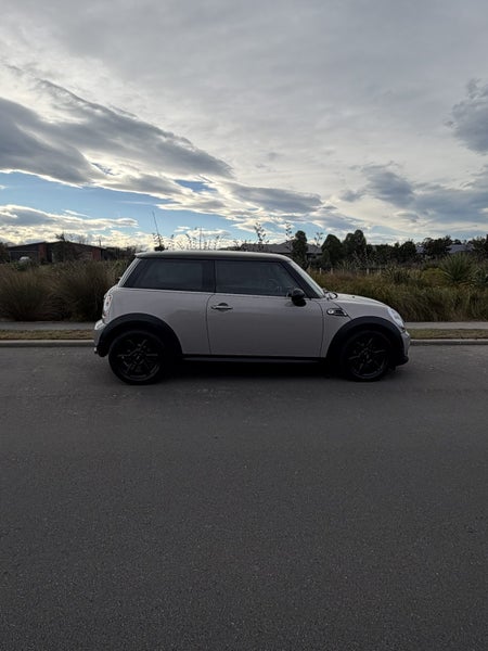 2013 MINI Cooper469088564266946561