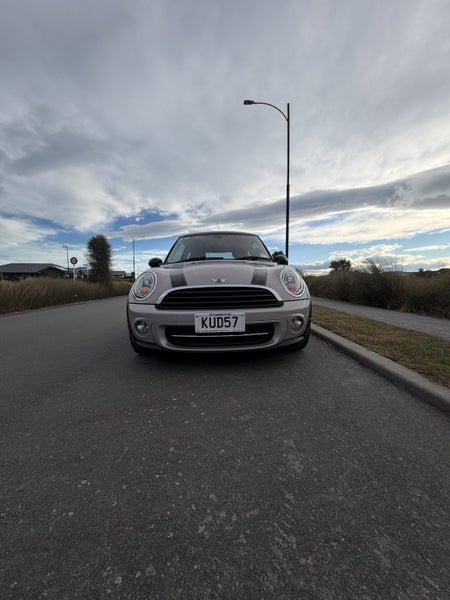 2013 MINI Cooper469088564266946563