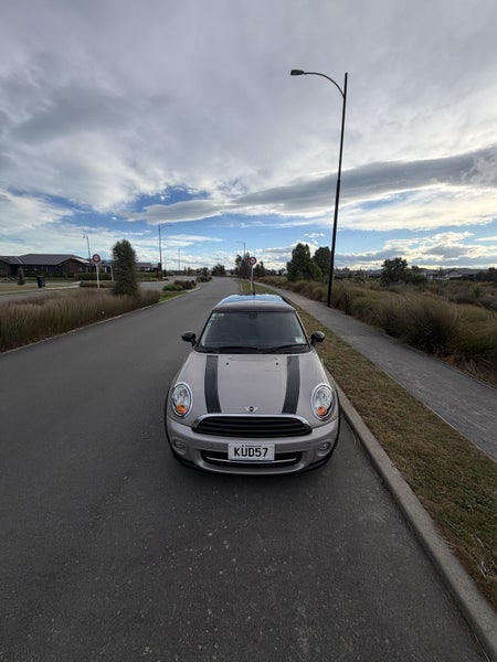 2013 MINI Cooper469088564266946564