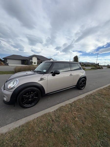 2013 MINI Cooper469088564266946565