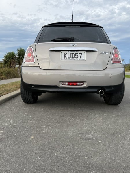 2013 MINI Cooper4690885642669465612