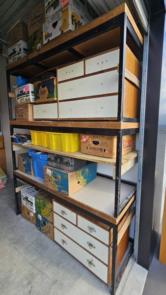 3 Work Benches/ Tables472647501034956801