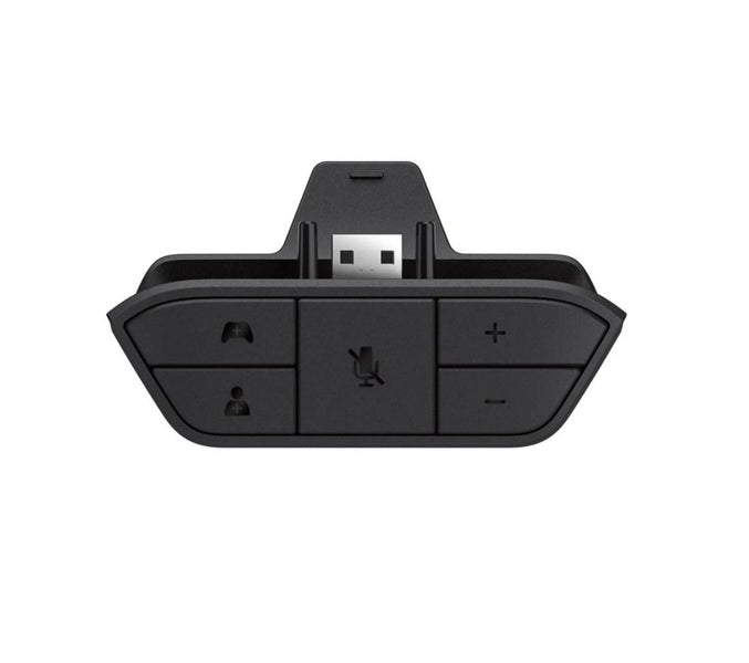 Headset Adapter For Xbox One Controller Stereo Headphone Adaptor Converte Carousel 2