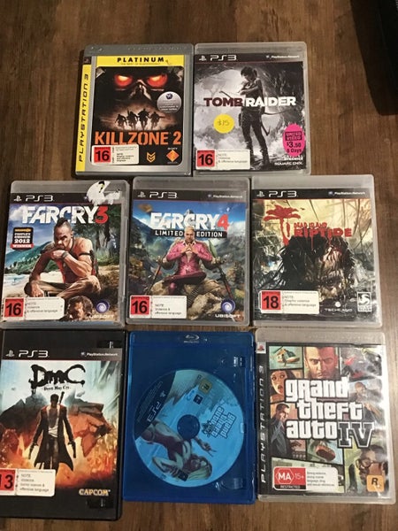 PS3 Console Bundle Carousel 4