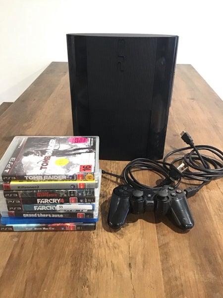 PS3 Console Bundle Carousel 1