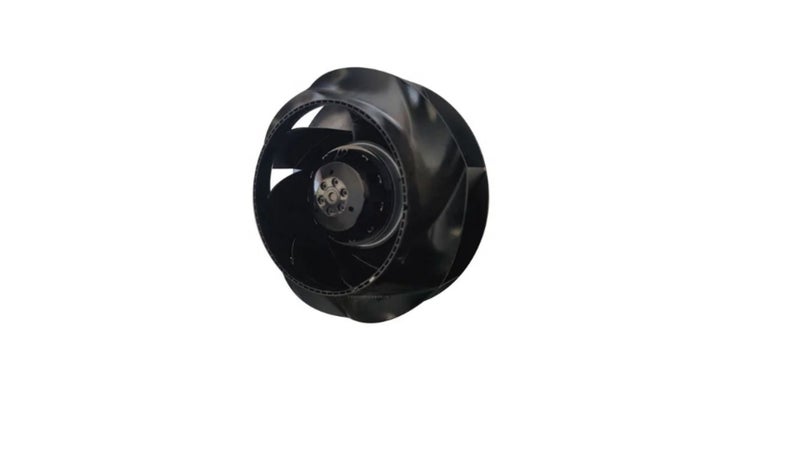 R2E220-RB76-36 3 Speed Replacement Ventilation Fan Carousel 1