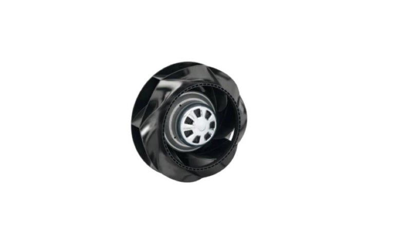 8324100030 DVS Replacement Ventilation Fan Carousel 1