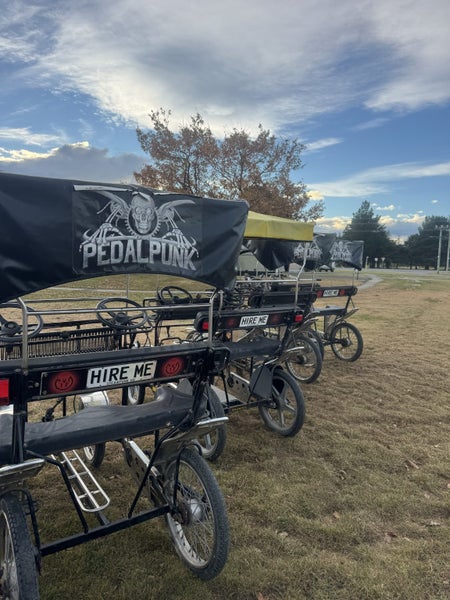 Bike Hire Business Opportunity Carousel 10