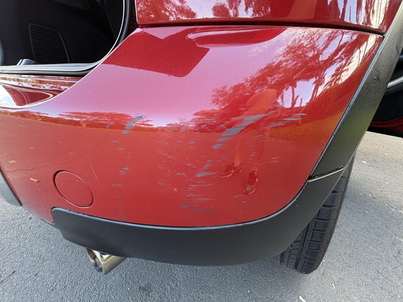 2013 MINI One Crossover4697897444481638414