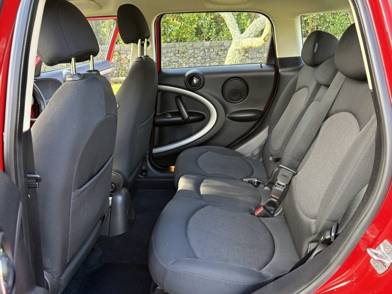 2013 MINI One Crossover469789744448163847