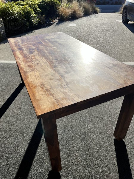 Solid Wood Table469786119541237762