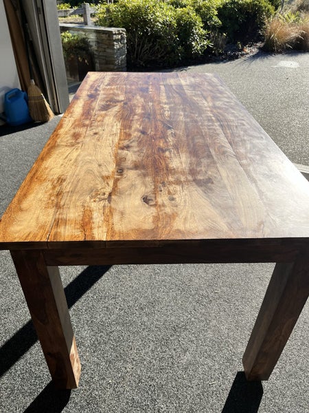 Solid Wood Table469786119541237763
