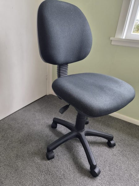 Office Chair Carousel 4