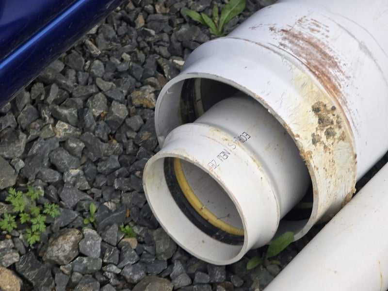 225 pvc sn4 Drainage Pipe Carousel 2