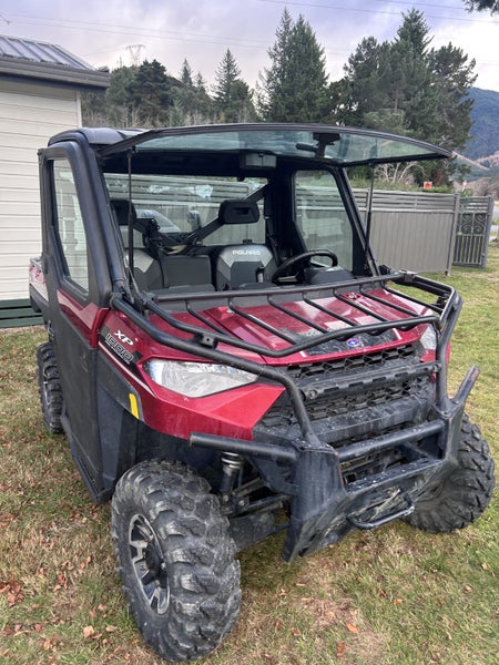 Polaris Xp1000 2022