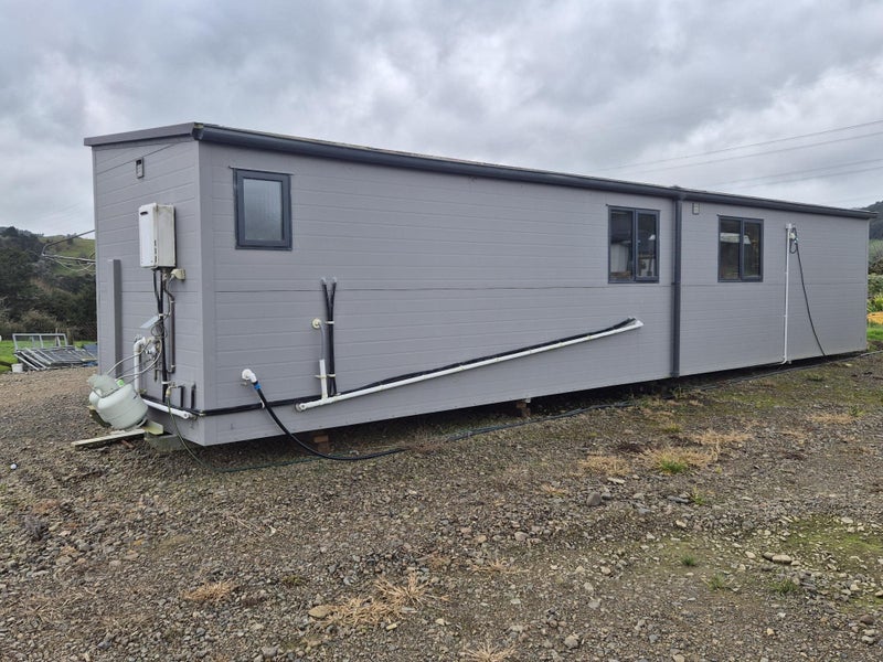 2 bedroom tiny home. Carousel 1