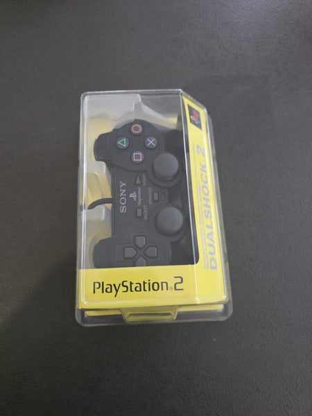 Ps2 controller boxed Carousel 1
