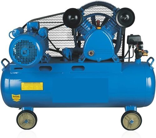 Compressed Air Services Carousel 1