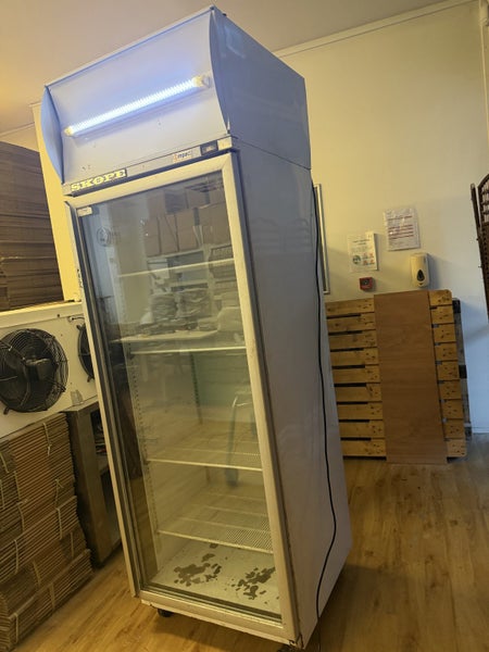Skope TME650-H 2012 CHILLER Carousel 2