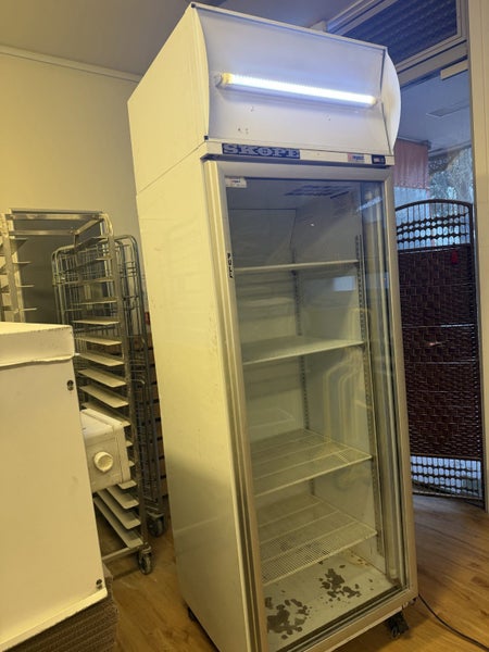 Skope TME650-H 2012 CHILLER Carousel 1