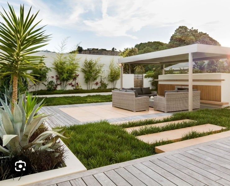 REPUTABLE LANDSCAPING FRANCHISE FOR SALE Carousel 2